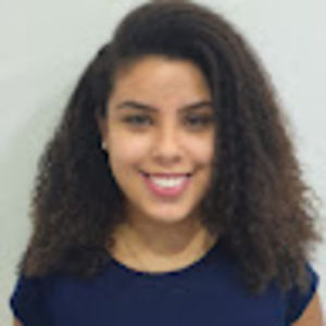 Meet your Posher, Rafaela